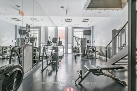 Photo 31 at 501 - 30 Canterbury Place, Willowdale West, Toronto