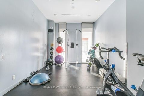 Photo 32 at 501 - 30 Canterbury Place, Willowdale West, Toronto