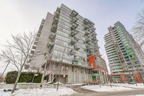 Photo 34 at 501 - 30 Canterbury Place, Willowdale West, Toronto