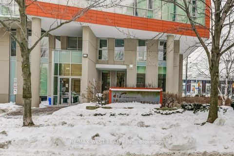Photo 35 at 501 - 30 Canterbury Place, Willowdale West, Toronto