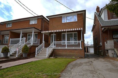 Photo 0 at 564 Christie Street, Wychwood, Toronto