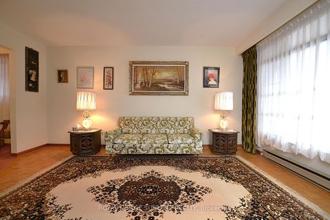 Photo 1 at 564 Christie Street, Wychwood, Toronto