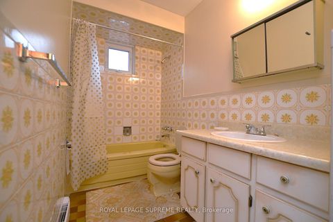 Photo 17 at 564 Christie Street, Wychwood, Toronto