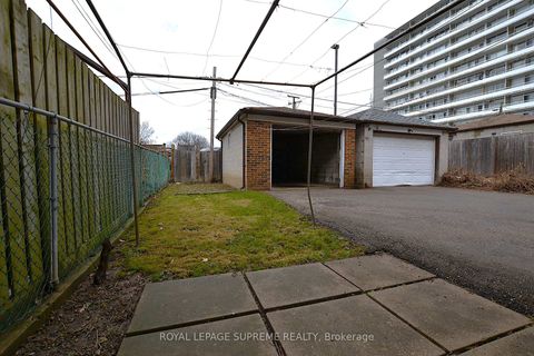 Photo 23 at 564 Christie Street, Wychwood, Toronto