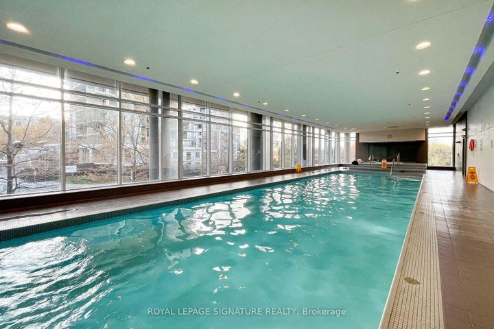 Photo 13 at 536 - 2885 Bayview Avenue, Bayview Village, Toronto