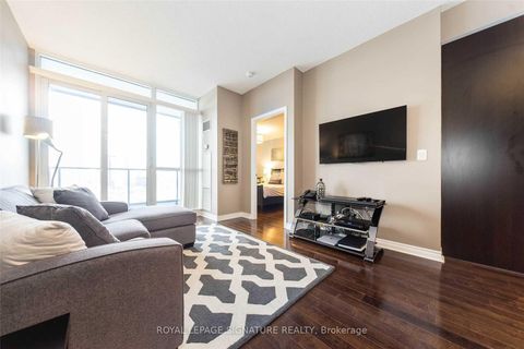 Photo 1 at 536 - 2885 Bayview Avenue, Bayview Village, Toronto