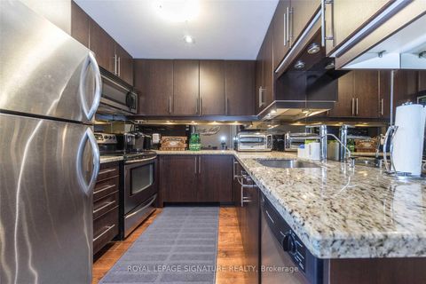 Photo 4 at 536 - 2885 Bayview Avenue, Bayview Village, Toronto