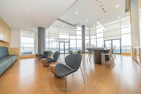 Photo 19 at 536 - 2885 Bayview Avenue, Bayview Village, Toronto