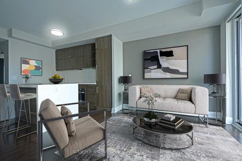 Photo 0 at 2309 - 1080 Bay Street, Bay Street Corridor, Toronto