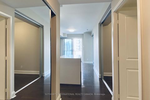Photo 2 at 2309 - 1080 Bay Street, Bay Street Corridor, Toronto