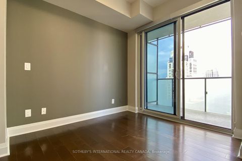 Photo 4 at 2309 - 1080 Bay Street, Bay Street Corridor, Toronto