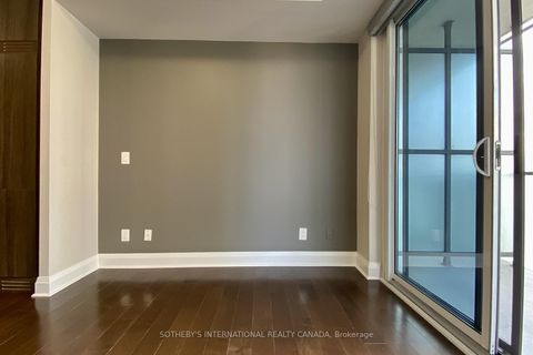 Photo 5 at 2309 - 1080 Bay Street, Bay Street Corridor, Toronto