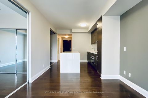 Photo 6 at 2309 - 1080 Bay Street, Bay Street Corridor, Toronto