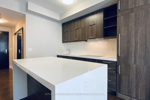 Photo 7 at 2309 - 1080 Bay Street, Bay Street Corridor, Toronto