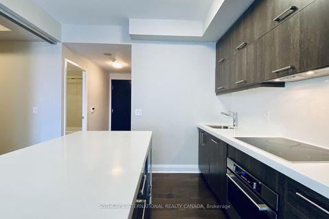 Photo 8 at 2309 - 1080 Bay Street, Bay Street Corridor, Toronto