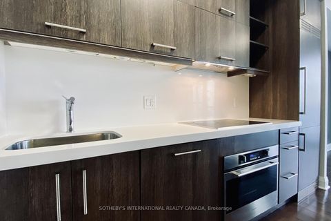 Photo 10 at 2309 - 1080 Bay Street, Bay Street Corridor, Toronto