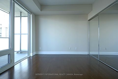Photo 17 at 2309 - 1080 Bay Street, Bay Street Corridor, Toronto