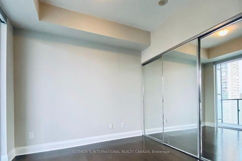 Photo 18 at 2309 - 1080 Bay Street, Bay Street Corridor, Toronto