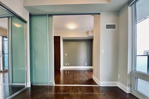 Photo 20 at 2309 - 1080 Bay Street, Bay Street Corridor, Toronto