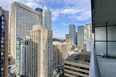 Photo 24 at 2309 - 1080 Bay Street, Bay Street Corridor, Toronto