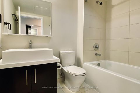 Photo 25 at 2309 - 1080 Bay Street, Bay Street Corridor, Toronto