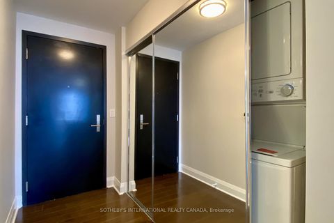 Photo 27 at 2309 - 1080 Bay Street, Bay Street Corridor, Toronto