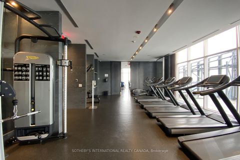 Photo 28 at 2309 - 1080 Bay Street, Bay Street Corridor, Toronto