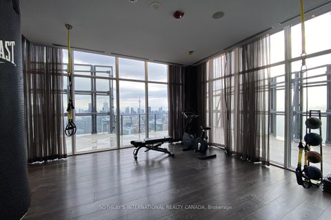 Photo 29 at 2309 - 1080 Bay Street, Bay Street Corridor, Toronto