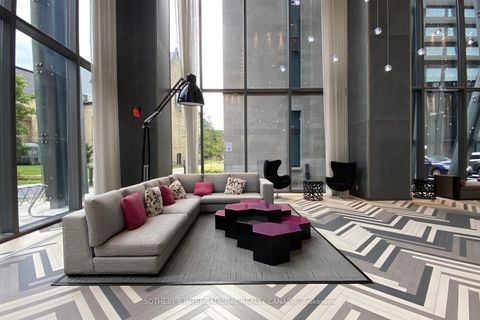 Photo 30 at 2309 - 1080 Bay Street, Bay Street Corridor, Toronto