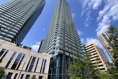 Photo 31 at 2309 - 1080 Bay Street, Bay Street Corridor, Toronto