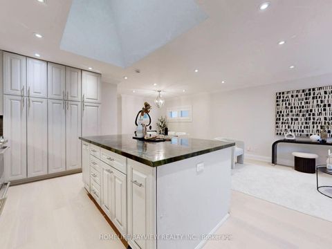 Photo 4 at 1607 Woodbine Heights Boulevard, Parkview, Toronto