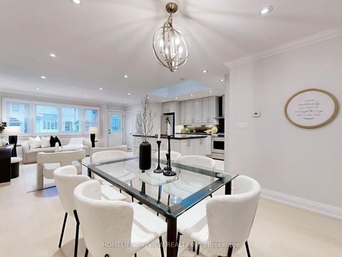 Photo 10 at 1607 Woodbine Heights Boulevard, Parkview, Toronto