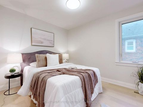 Photo 16 at 1607 Woodbine Heights Boulevard, Parkview, Toronto