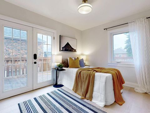 Photo 18 at 1607 Woodbine Heights Boulevard, Parkview, Toronto