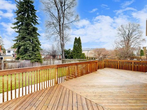 Photo 29 at 1607 Woodbine Heights Boulevard, Parkview, Toronto