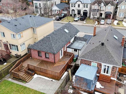 Photo 31 at 1607 Woodbine Heights Boulevard, Parkview, Toronto