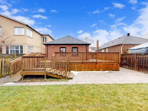 Photo 33 at 1607 Woodbine Heights Boulevard, Parkview, Toronto