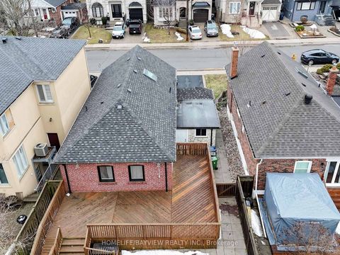 Photo 36 at 1607 Woodbine Heights Boulevard, Parkview, Toronto