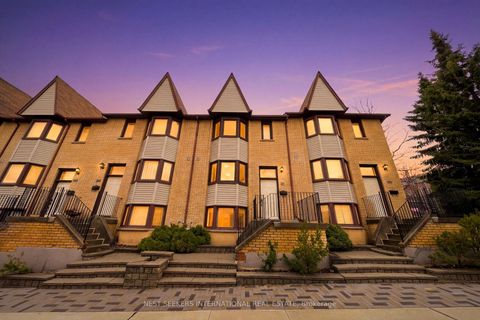 Photo 0 at 1 - 217 Woodbridge Avenue, West Woodbridge, Vaughan