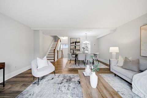 Photo 1 at 1 - 217 Woodbridge Avenue, West Woodbridge, Vaughan