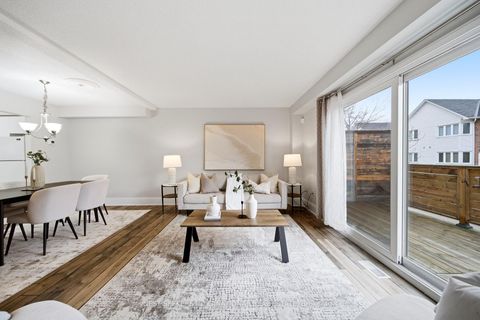 Photo 2 at 1 - 217 Woodbridge Avenue, West Woodbridge, Vaughan