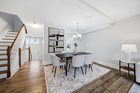 Photo 3 at 1 - 217 Woodbridge Avenue, West Woodbridge, Vaughan