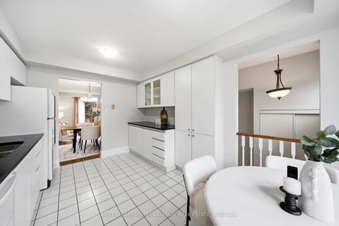 Photo 7 at 1 - 217 Woodbridge Avenue, West Woodbridge, Vaughan