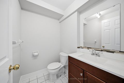 Photo 15 at 1 - 217 Woodbridge Avenue, West Woodbridge, Vaughan