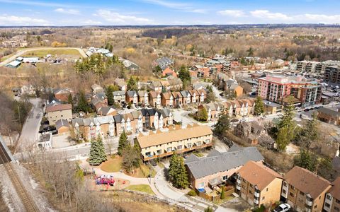 Photo 19 at 1 - 217 Woodbridge Avenue, West Woodbridge, Vaughan