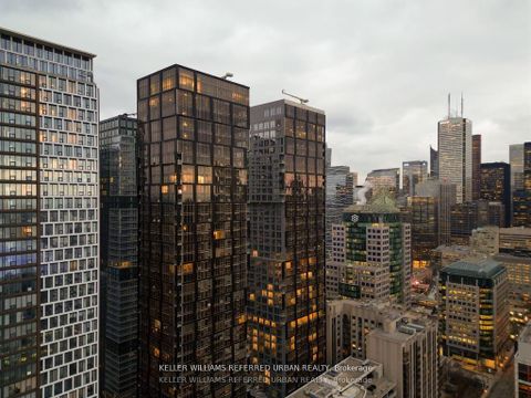 Photo 0 at 2607 - 15 Mercer Street, Waterfront Communities C1, Toronto