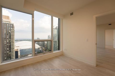 Photo 3 at 2607 - 15 Mercer Street, Waterfront Communities C1, Toronto