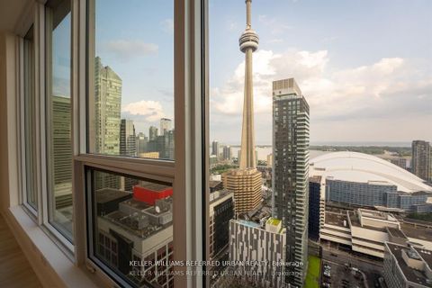 Photo 6 at 2607 - 15 Mercer Street, Waterfront Communities C1, Toronto