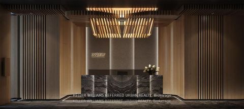 Photo 8 at 2607 - 15 Mercer Street, Waterfront Communities C1, Toronto