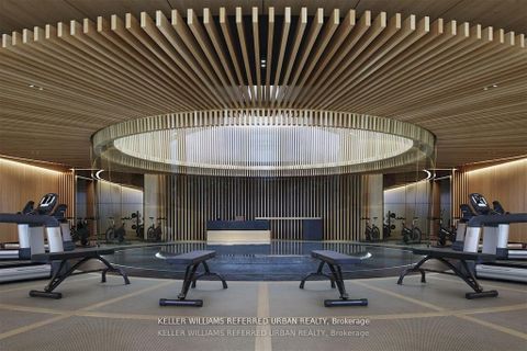 Photo 10 at 2607 - 15 Mercer Street, Waterfront Communities C1, Toronto